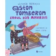 Gaston Tomberon