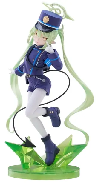 Statuetă Sega Games: Blue Archive - Nozomi, 22 cm