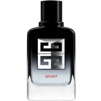 GIVENCHY Gentleman Society Sport Eau de Parfum pentru bărbați 60 ml