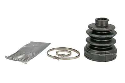 Burduf cauciuc cap planetara exterior (fi: 21 67) (lungime88) (set) potrivit HYUNDAI I30; MAZDA 323 II, MX-3, XEDOS 6; MITSUBISHI COLT VI, LANCER IV, MIRAGE III, MIRAGE IV 0.8-2.0 11.80