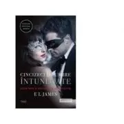 Cincizeci de umbre intunecate volumul 2
