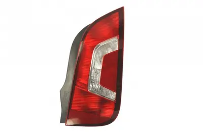 Stop spate Dreapta (P21 4W R10W RY10W) potrivit VW LOAD UP, UP! 08.11