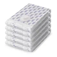 Saci de vidat 5 buc. Compress Lavender – Compactor