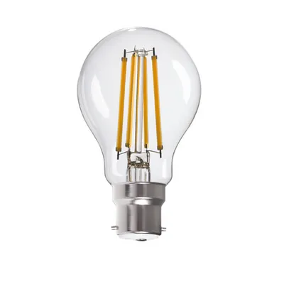 Sursa de lumina LED XLEDIM A60 B22 XLEDIM A60 B22 12W-WW