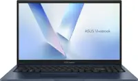Laptop Asus - Vivobook 15 X1504MA, 15.6", FHD, i5, 16GB/512GB, albastru