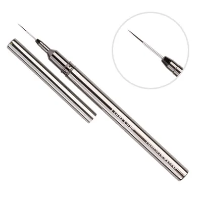 Pensula Nail Art Nailshop Pro - Long Line
