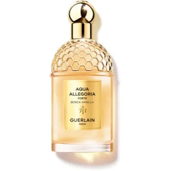 GUERLAIN Aqua Allegoria Bosca Vanilla Forte Eau de Parfum reincarcabil pentru femei
