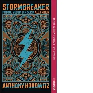 Stormbreaker