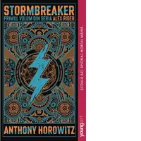 Stormbreaker