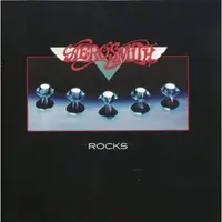 Rocks - 1976
