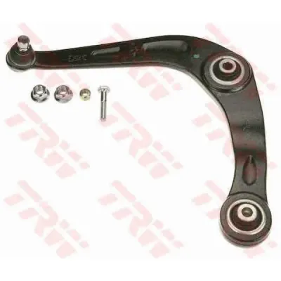 Brat, suspensie roata TRW JTC1178