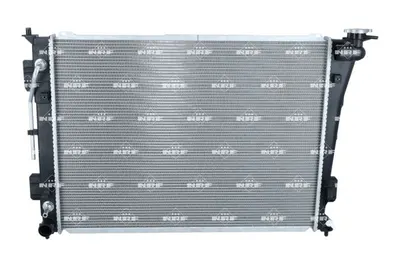 Radiator motor (Automat) potrivit HYUNDAI SONATA VI; KIA OPTIMA 2.0 2.0H 2.4 -12.15