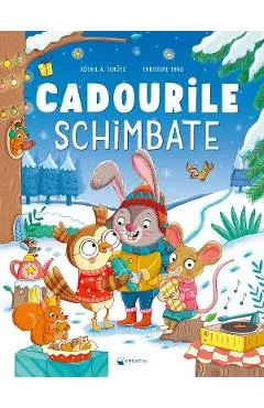 Cadourile schimbate
