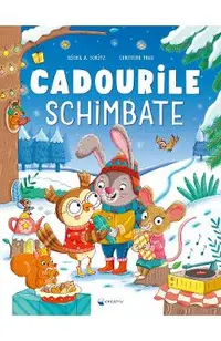 Cadourile schimbate