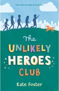The Unlikely Heroes Club