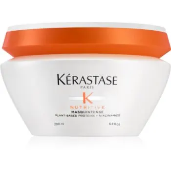 Kérastase Nutritive Masquintense masca de par regeneratoare