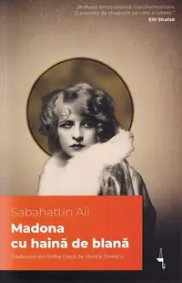 Madona cu haină de blană - Paperback brosat - Sabahattin Ali