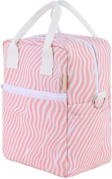 Geantă termică Estia Save the Aegean - Soft Ripple, 7 l
