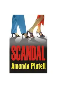 Scandal - Paperback brosat - Amanda Platell