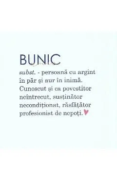 Felicitari pentru bunici: Jocuri de cuvinte