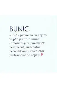 Felicitari pentru bunici: Jocuri de cuvinte