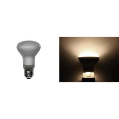 Bec ECO R63 28W (=40w) mat L 105mm