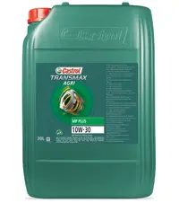 Ulei Motor Castrol Transmax Agri Mp Plus 10w30 14a96d 20 Iitri 20l