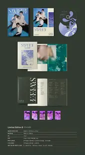 Sweet - Limited B Version (CD+DVD)