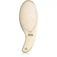Olivia Garden Expert CURVE Nylon Gold perie pe părul umed