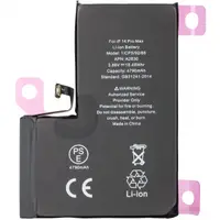 Acumulator Apple iPhone 14 Pro Max, Diagnostic High Capacity