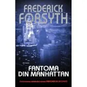 Fantoma din Manhattan
