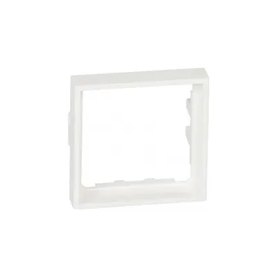 Adaptor pentru montaj in on Mosaic 50 mm support - pentru 2 module mechanism