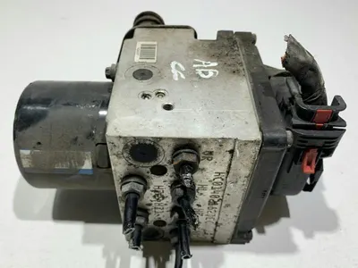 Pompa abs 3C0614109AF Volkswagen Passat CC (2008-2012) 2.0 tdi CBBB