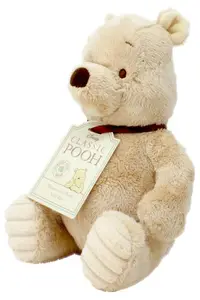 Jucărie de pluș Rainbow Designs - Ursulețul Winnie, 17 cm