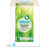 Solutie universala cu otet ecologica 5l Sodasan