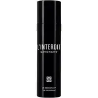GIVENCHY L’Interdit deodorant spray