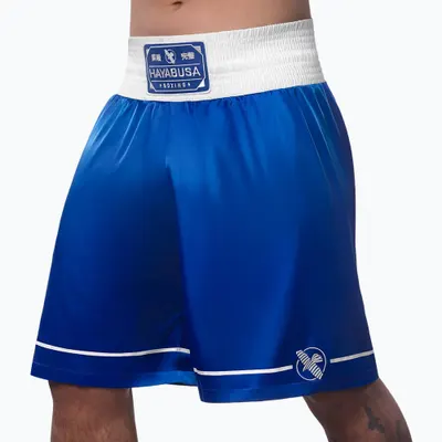 Pantaloni scurți de antrenament Hayabusa Pro Boxing