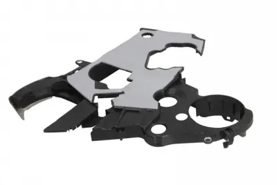 Capac Curea Potrivit Audi A1, A3, A4 B8, A5, A6 C6, A6 C7, Q3, Q5, Tt; Seat Alhambra, Altea, Altea Xl, Exeo, Exeo St, Ibiza Iv, Ibiza Iv Sc, Ibiza Iv St, Leon, Toledo Iii 1.2d 1.6d 2.0d 05.03