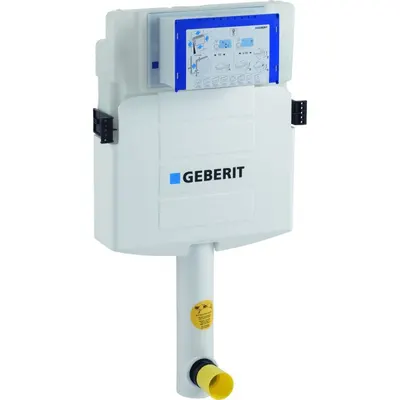Rezervor wc incastrat 12 cm Geberit Sigma