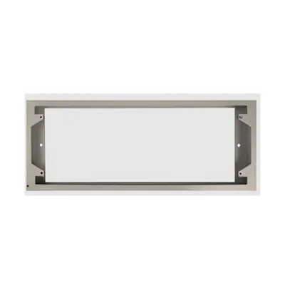 Base Plate For Floor For Box Elox 60/20
