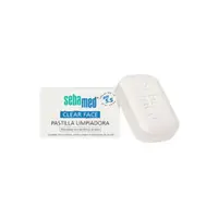 Produs pentru Curățarea Feței Sebamed Clear Face Comprimat (pastile) (100 g)