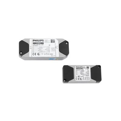 Driver DRIVER Driver 10 Wat Philips Input: 220-240V AC 50/60Hz Output: 32-40VDC 0.25A Not Dimabil