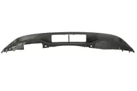 Capac bara spate negru, certificat TUV potrivit VW POLO VI AW 2017-2020