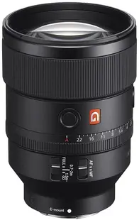 Obiectiv foto Sony - FE, 135mm, f/1.8 GM