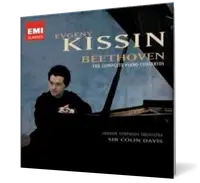Beethoven: Piano Concertos Nos. 1-5 (complete)