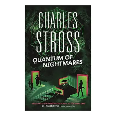 Quantum of Nightmares
