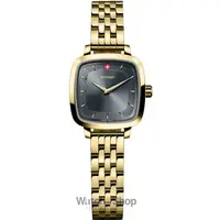 Ceas Wenger Wenger 01.1911.106 Ladies Watch Vintage Classic 27mm 5ATM