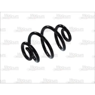 Arc spiral Magnum Technology SB048MT