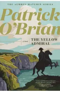 The Yellow Admiral
