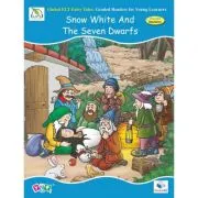Snow White and the Seven Dwarfs. Retold. Level Pre-A1 Starters